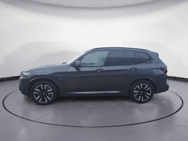 BMW iX3 Inspiring iX3