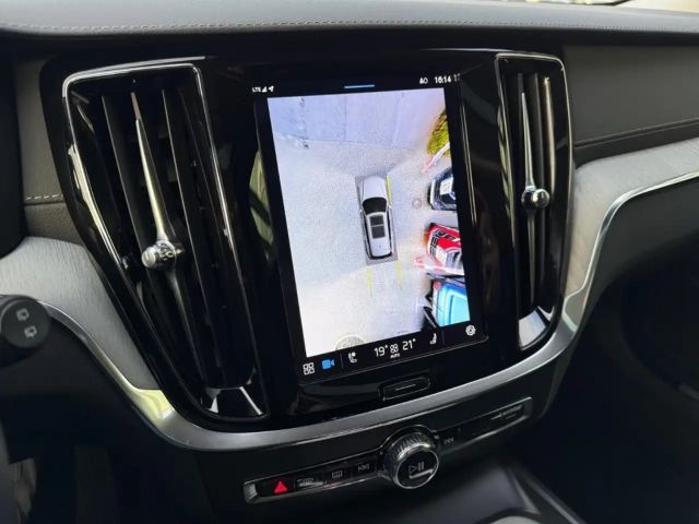 Volvo V60 AWD Ultimate