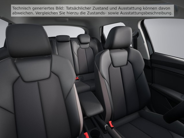 Audi A1 30 TFSI S-Tronic Sportback