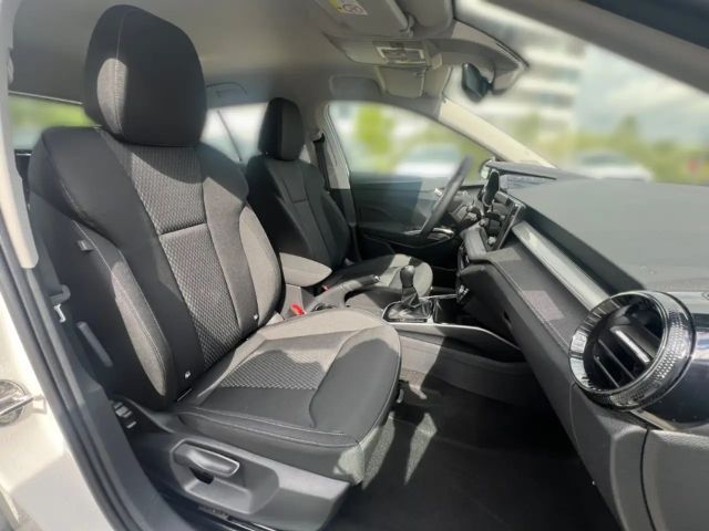 Skoda Fabia 1.0 TSI Selection