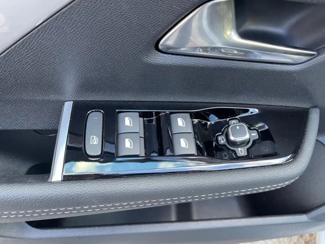 Opel Astra GS-Line Grand Sport Sports Tourer