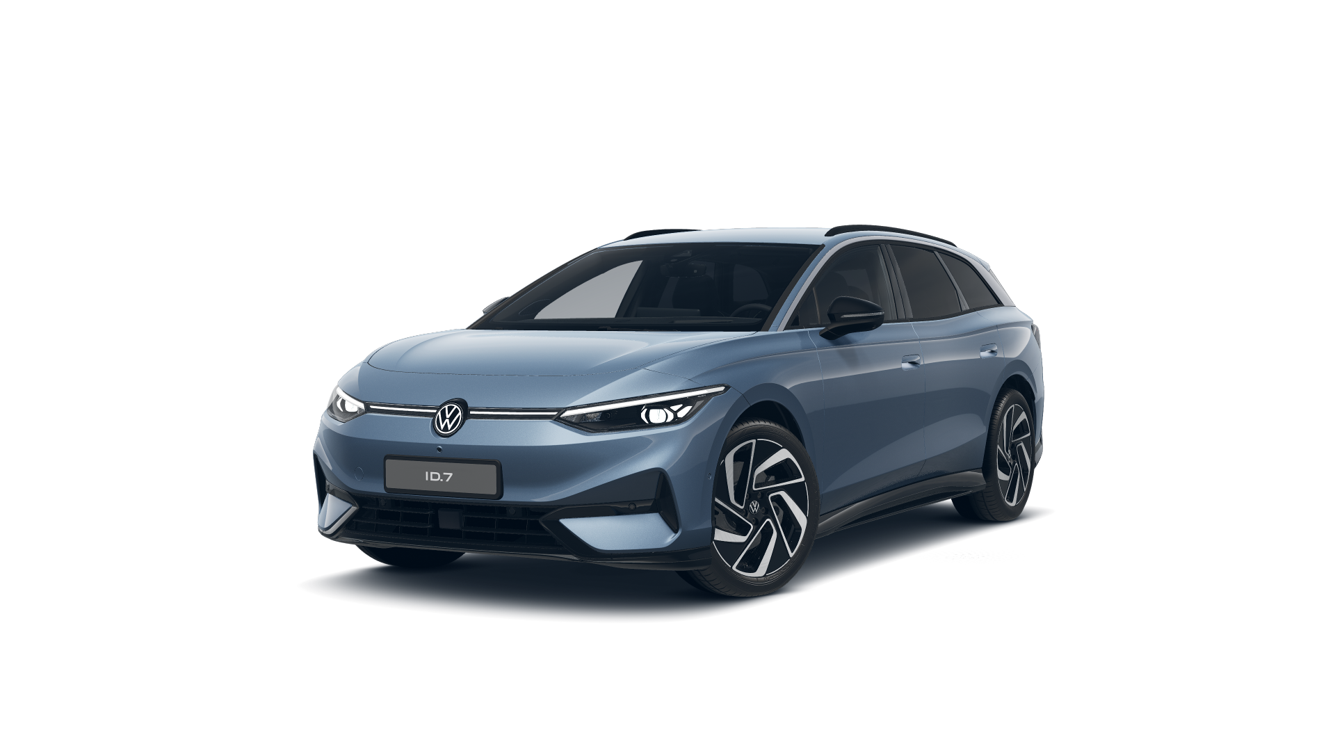 Volkswagen ID.7 Plus Pro Tourer