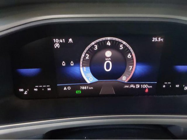 Volkswagen T-Roc 1.0 TSI Cabriolet Move