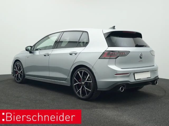 Volkswagen Golf 2.0 TSI DSG GTI IQ.Drive Style