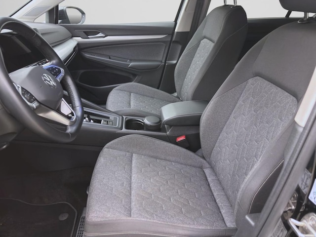 Volkswagen Golf 1.5 eTSI DSG Move