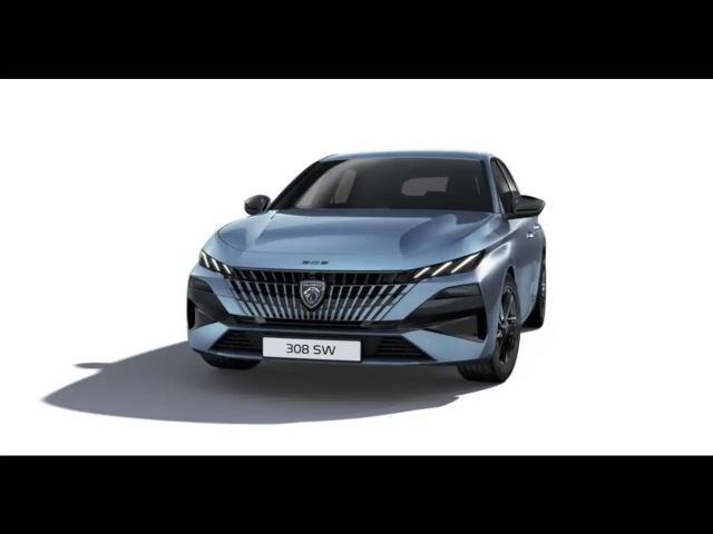 Peugeot 308 SW