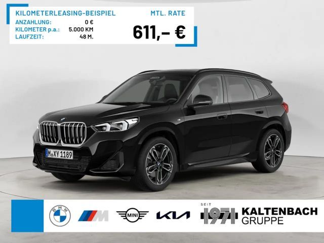 BMW X1 M-Sport
