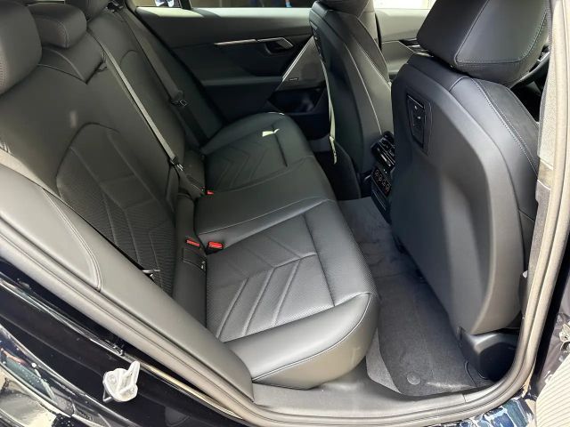 BMW 520 520d M-Sport xDrive