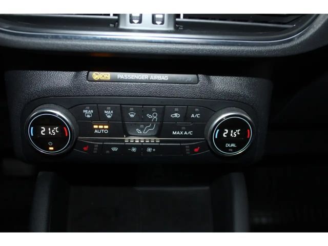 Ford Kuga Titanium X