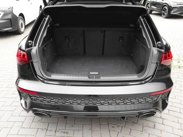 Audi RS3 Sedan Sportback