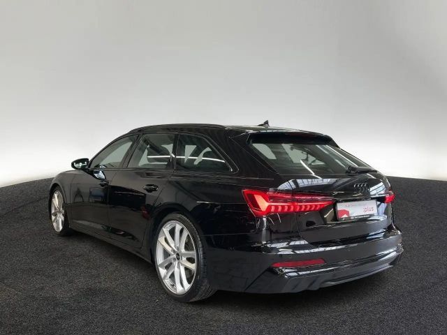 Audi S6 55 TDI Quattro