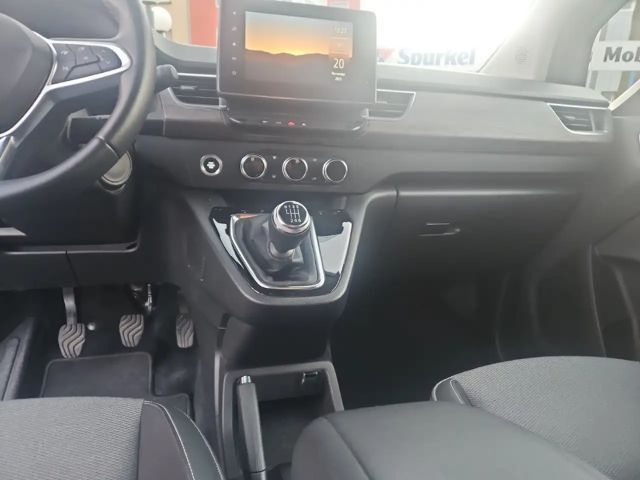 Renault Kangoo Intens