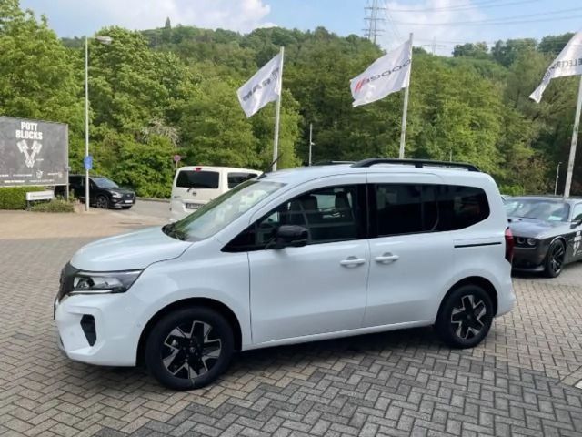 Nissan Townstar Tekna