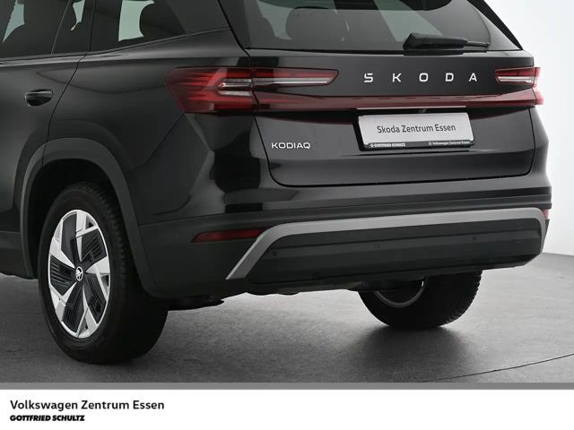Skoda Kodiaq Selection