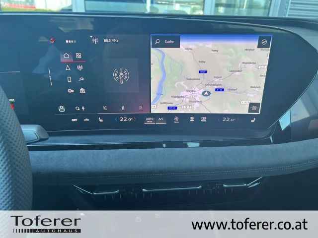 Audi Q6 e-tron Quattro