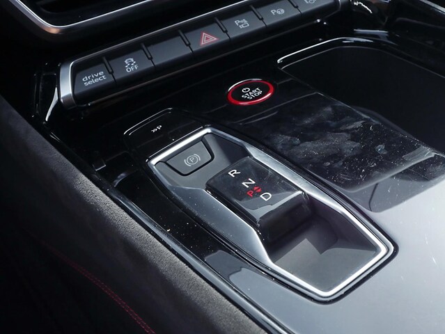 Audi RS e-tron GT Quattro