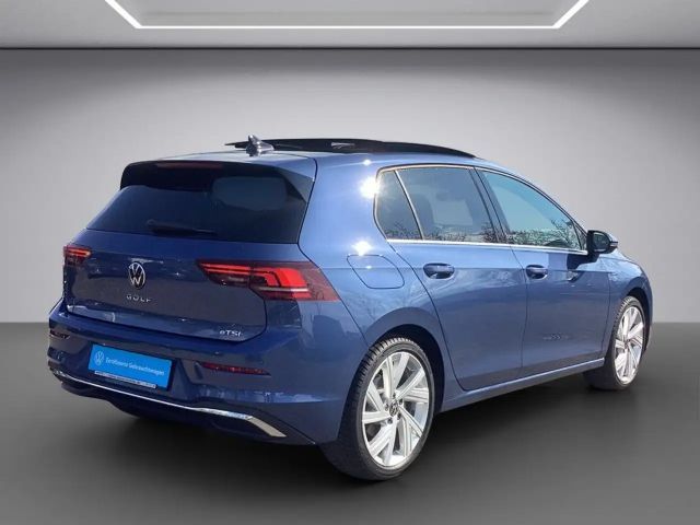 Volkswagen Golf DSG Golf VIII