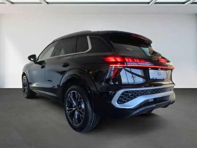 Audi Q3 Hybride S-Line