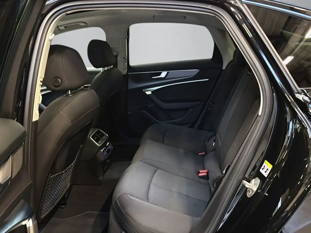 Audi A6 40 TDI Quattro Sedan