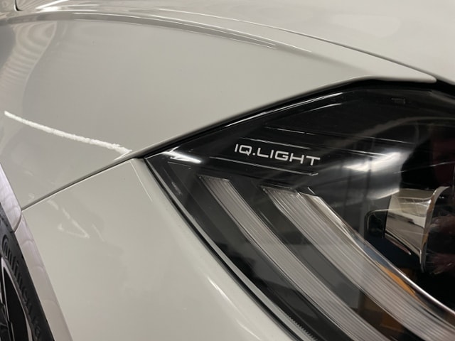 Volkswagen Polo 1.0 TSI DSG