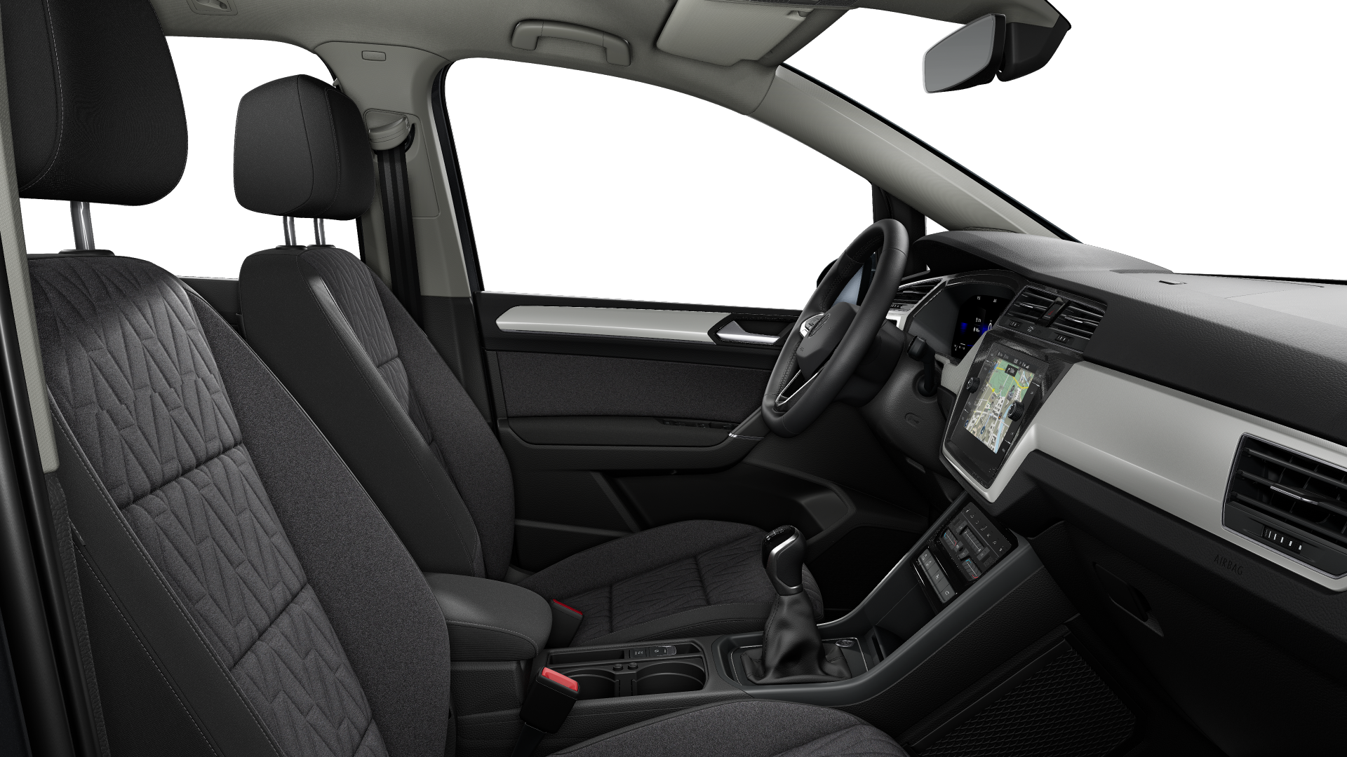 Volkswagen Touran 1.5 TSI