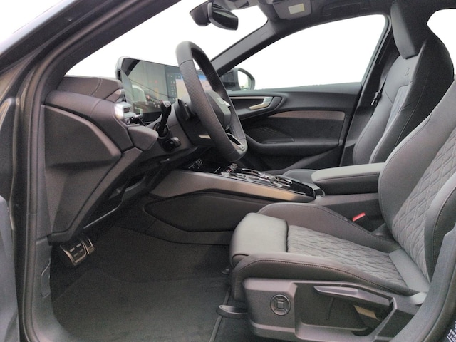 Audi A5 Avant Quattro S-Tronic