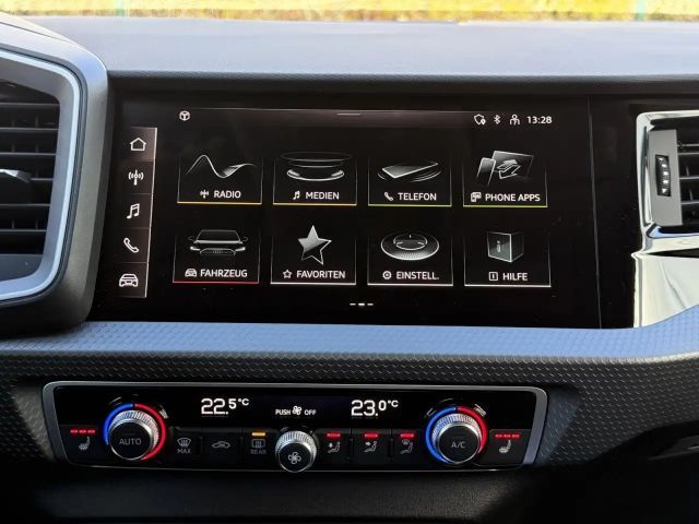 Audi A1 S-Tronic Sportback