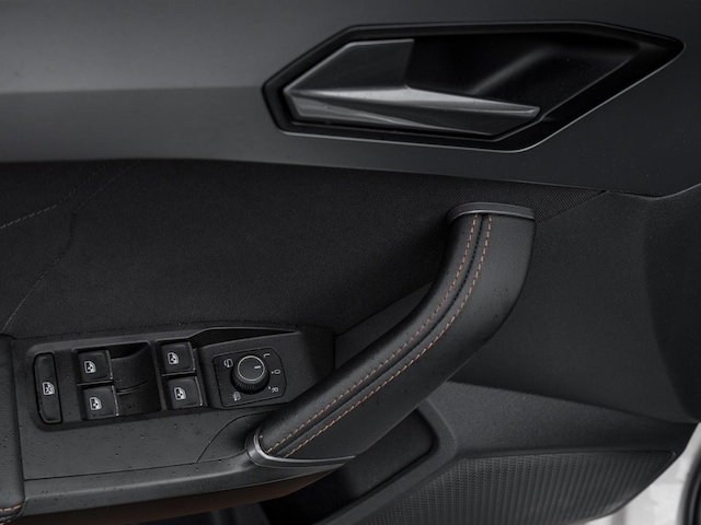 Cupra Formentor 2.0 TSI 4Drive VZ