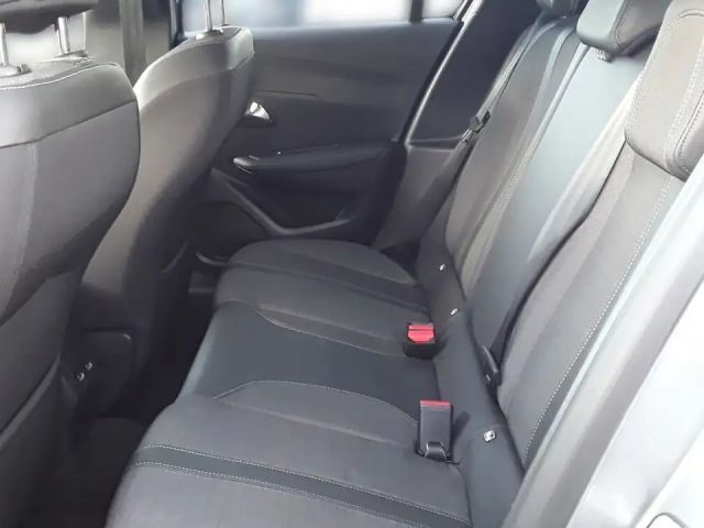 Peugeot 208 Allure Pack PureTech