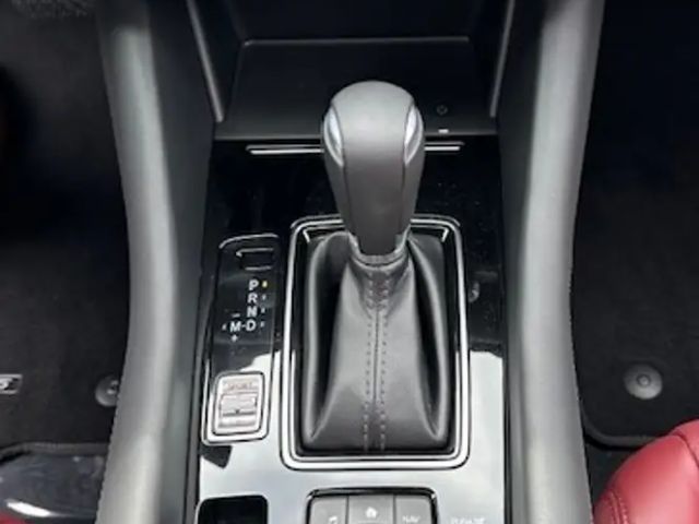 Mazda 6 Homura SkyActiv