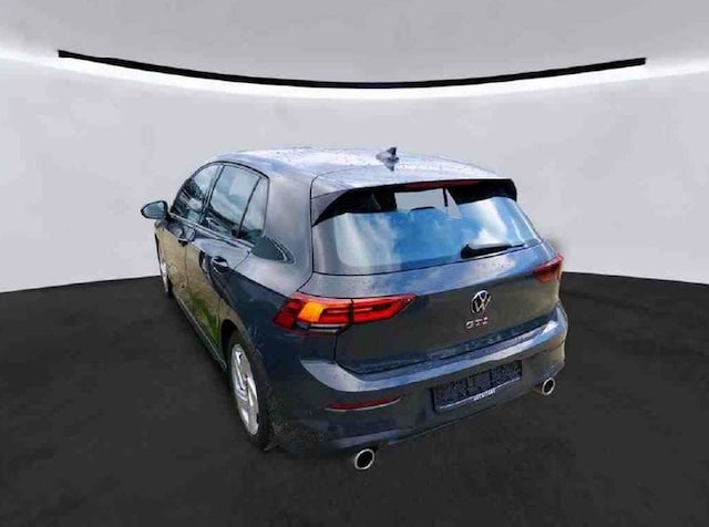 Volkswagen Golf 2.0 TSI Business DSG GTI