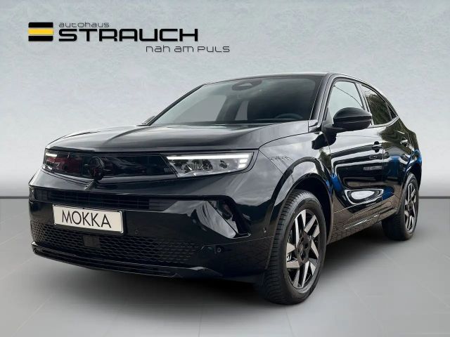 Opel Mokka GS-Line Grand Sport