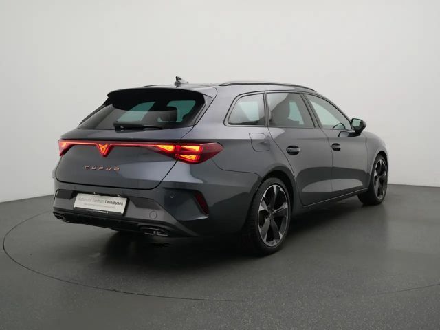 Cupra Leon DSG ST