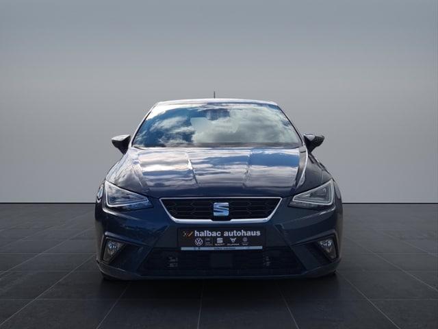 Seat Ibiza 1.0 TSI FR-lijn