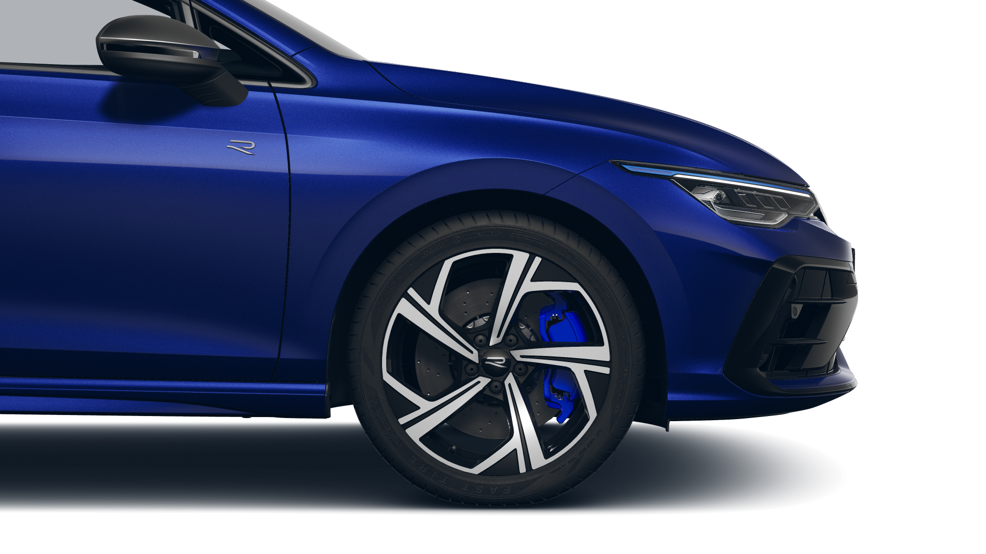 Volkswagen Golf Golf VIII