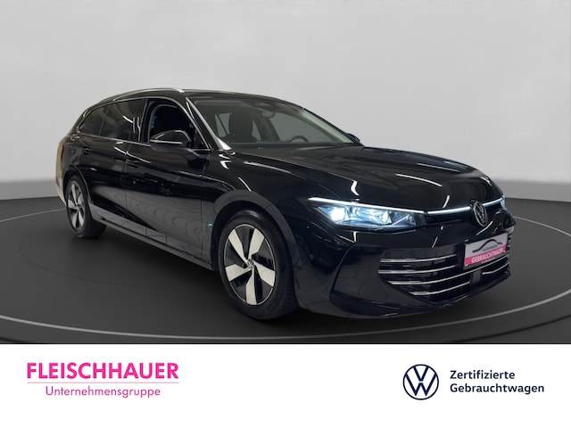 Volkswagen Passat 2.0 TDI Elegance Elegance