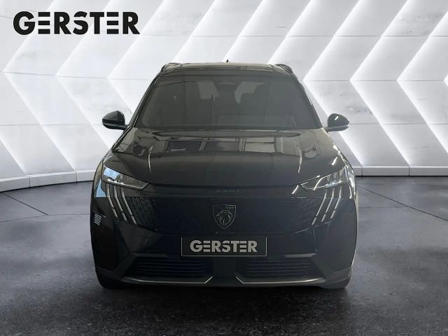 Peugeot 5008 GT-Line