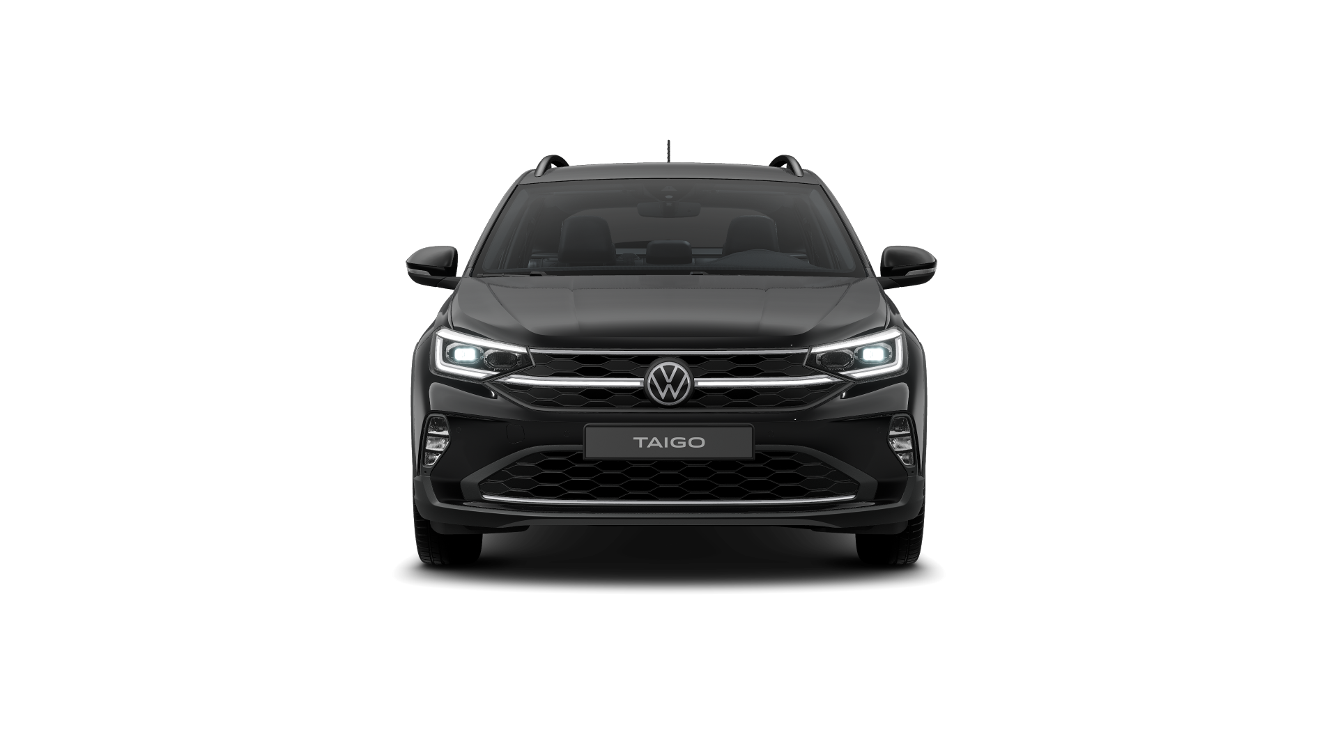 Volkswagen Taigo 1.0 TSI