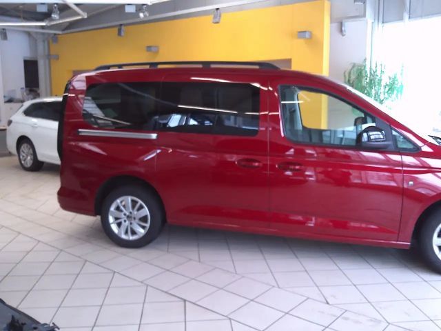 Volkswagen Caddy Life Maxi
