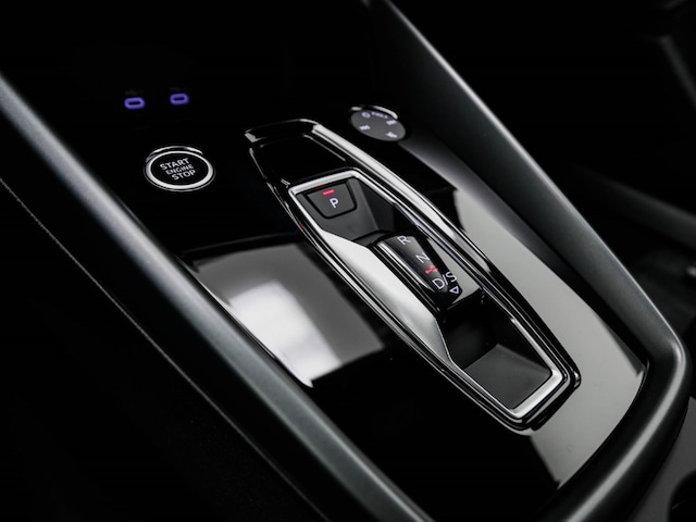 Audi A3 30 TFSI S-Tronic Sportback