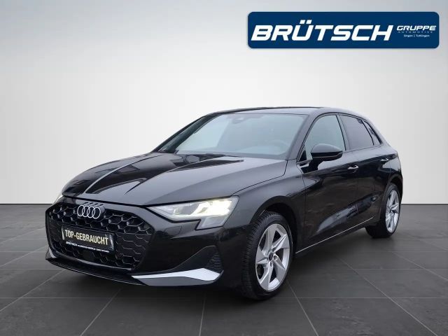 Audi A3 30 TFSI Sedan Sportback