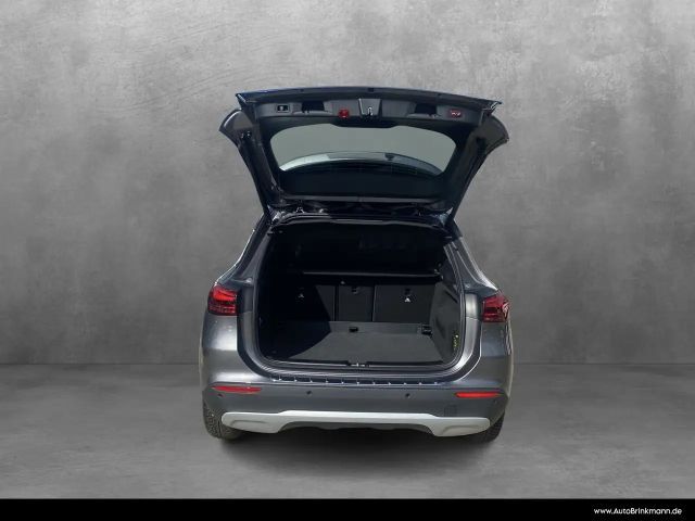 Mercedes-Benz GLA 180 GLA 180 AHK/Easy/Pack/LED/Kamera