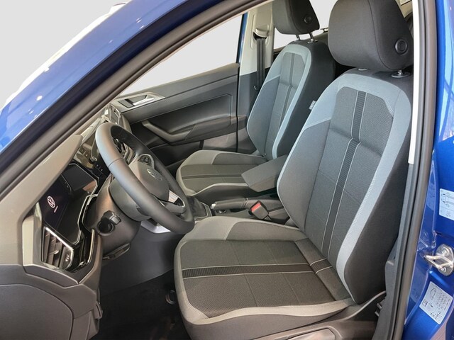 Volkswagen Polo 1.0 TSI Style