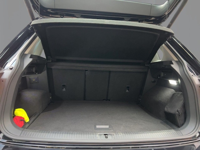 Volkswagen Tiguan 1.5 TSI DSG