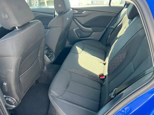 Skoda Scala 1.0 TSI Ambition