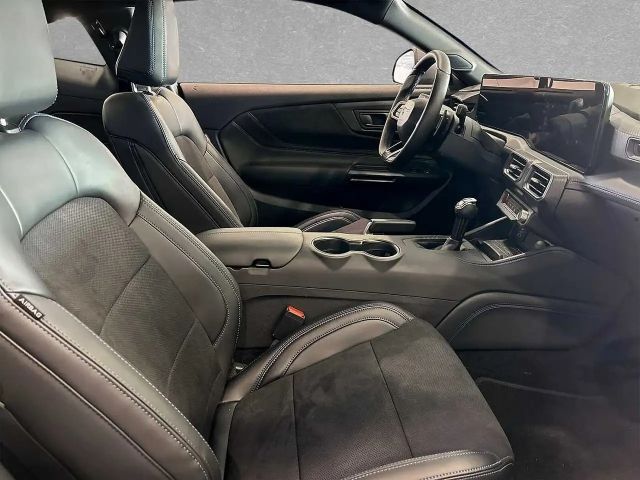 Ford Mustang GT 5.0 V8