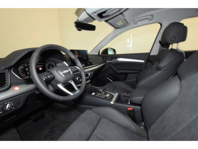 Audi Q5 40 TDI Quattro S-Tronic