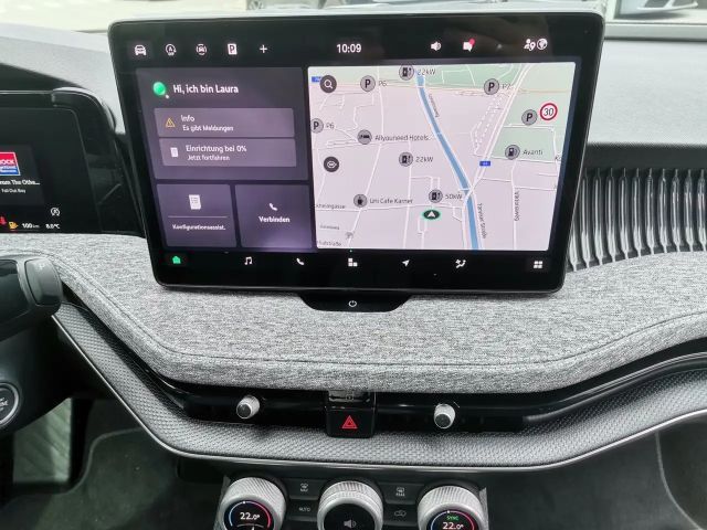 Skoda Superb Selection