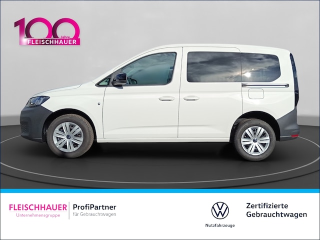 Volkswagen Caddy 2.0 TDI
