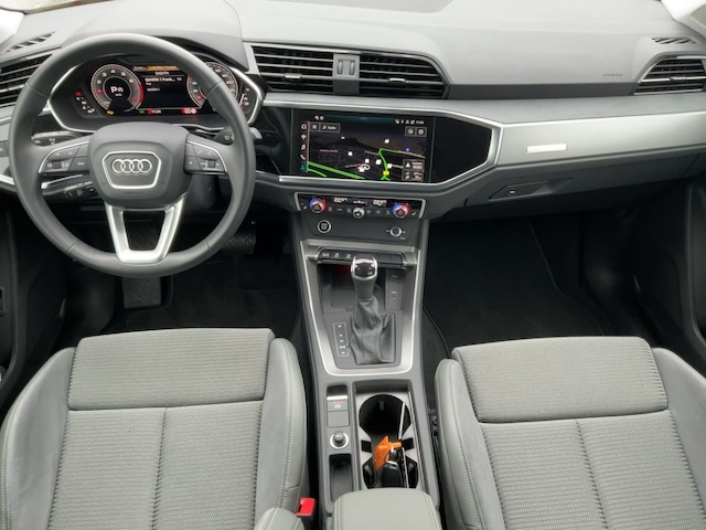 Audi Q3 35 TFSI S-Line S-Tronic Sportback